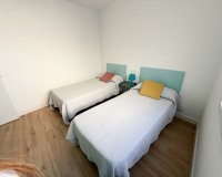 Rental - Apartment / flat - Torre de la Horadada