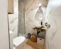 Rental - Apartment / flat - Torre de la Horadada