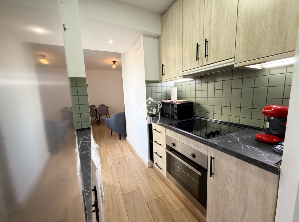 Rental - Apartment / flat - Torre de la Horadada