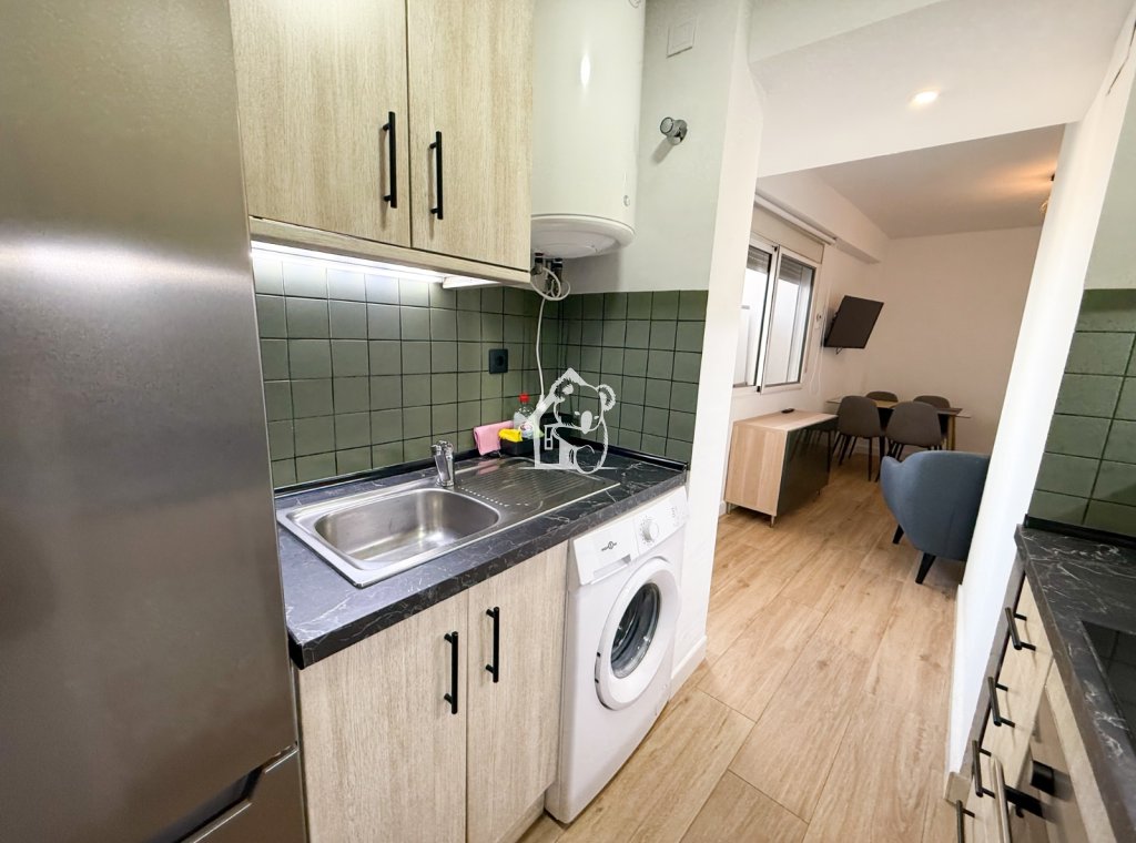 Rental - Apartment / flat - Torre de la Horadada