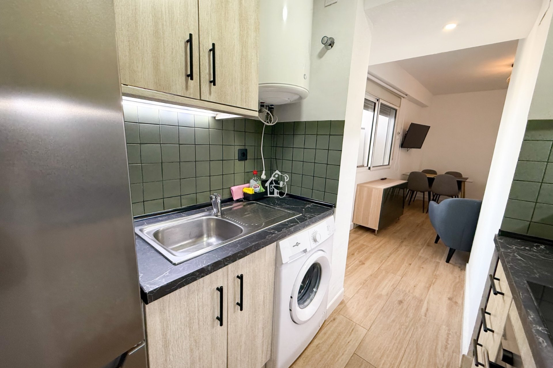 Rental - Apartment / flat - Torre de la Horadada