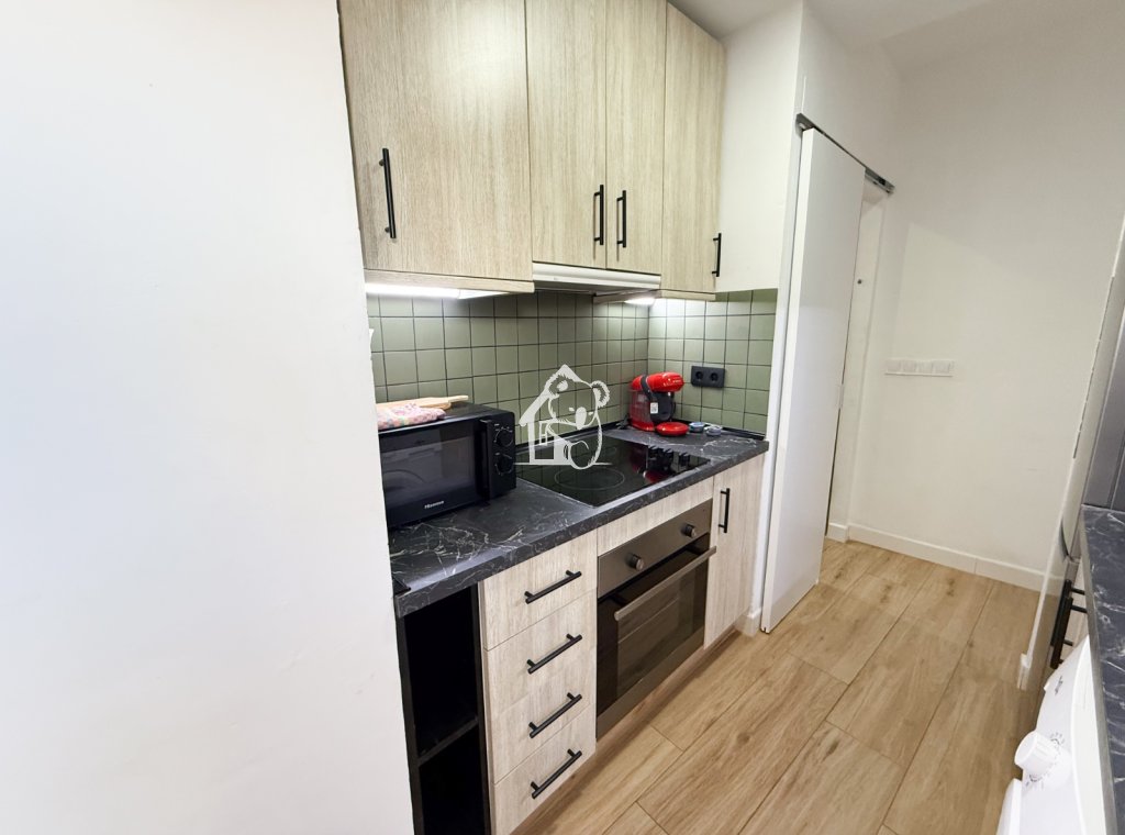 Rental - Apartment / flat - Torre de la Horadada