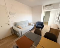 Rental - Apartment / flat - Torre de la Horadada