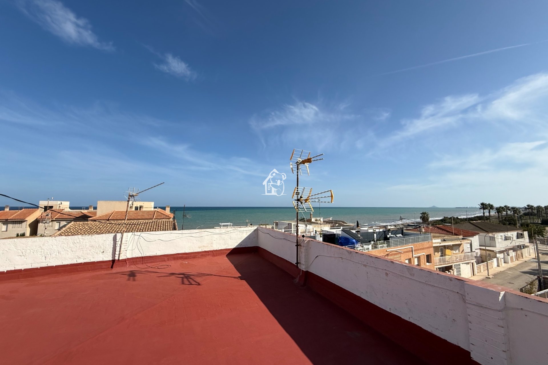Rental - Apartment / flat - Torre de la Horadada
