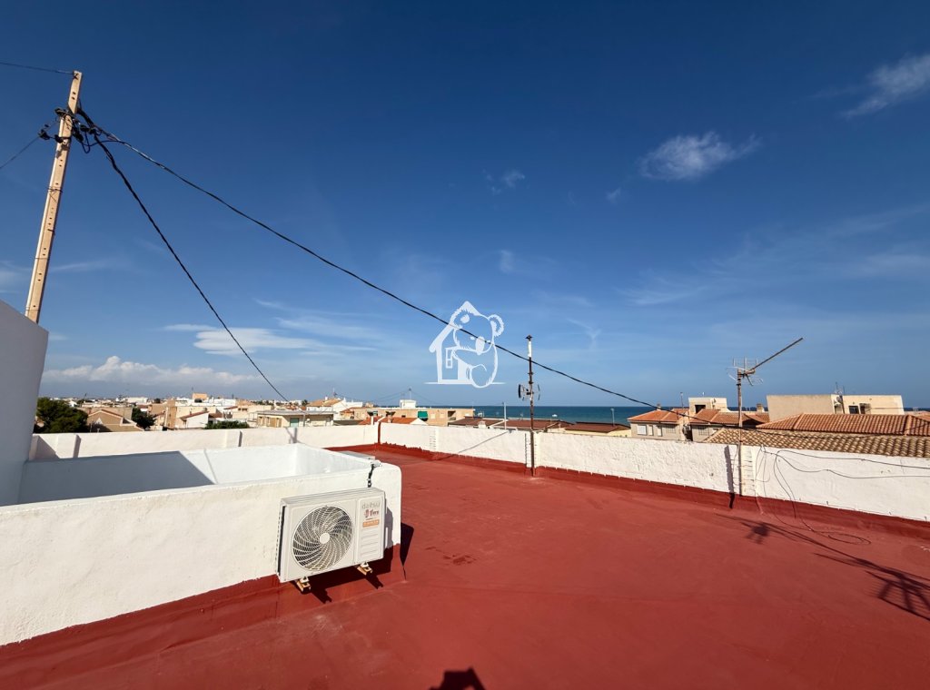 Rental - Apartment / flat - Torre de la Horadada