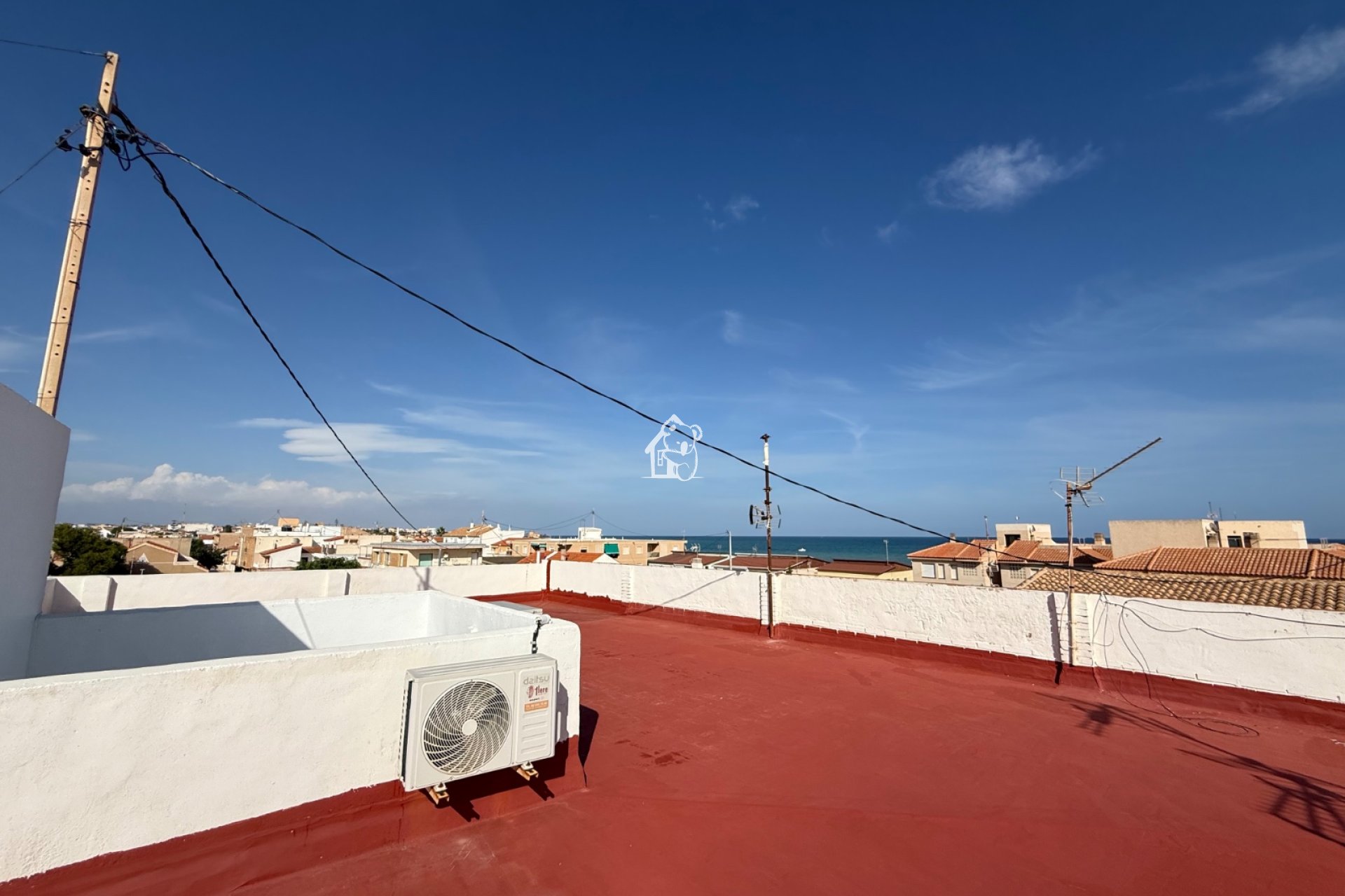 Rental - Apartment / flat - Torre de la Horadada