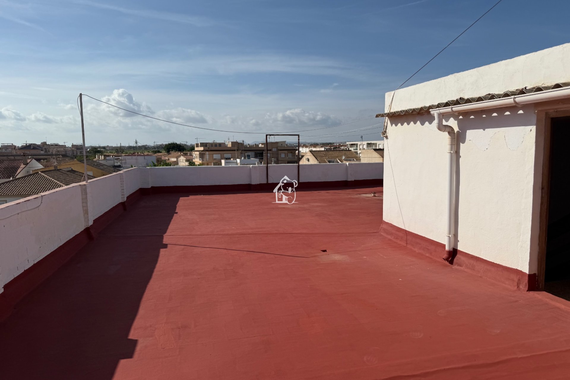 Rental - Apartment / flat - Torre de la Horadada