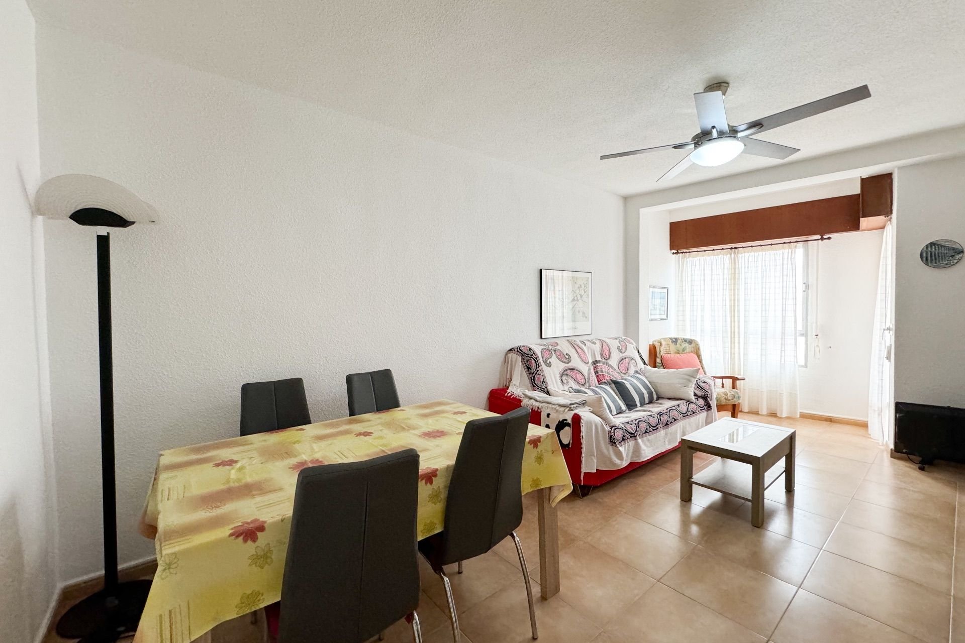 Rental - Apartment / flat - Torrelamata