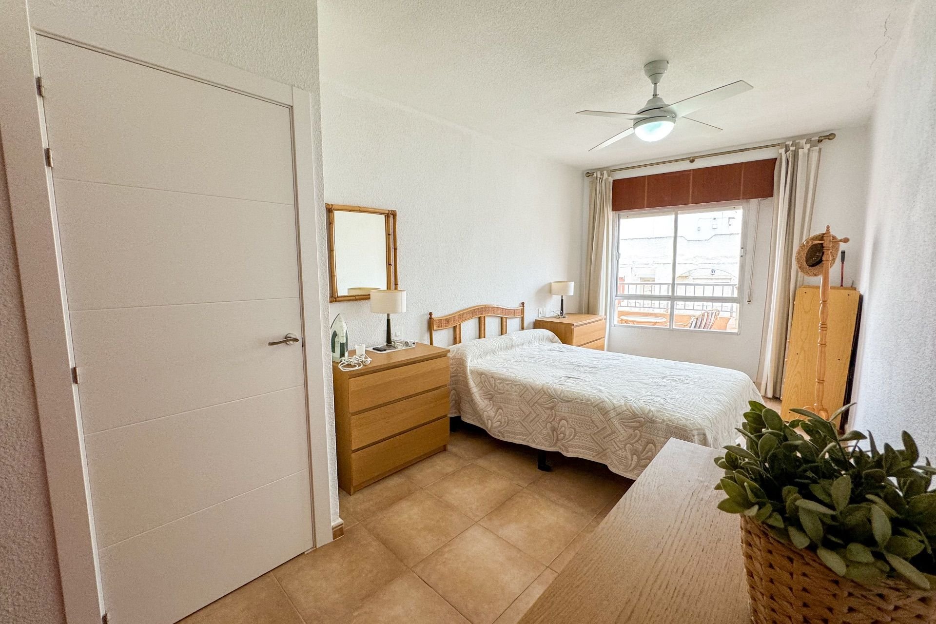 Rental - Apartment / flat - Torrelamata
