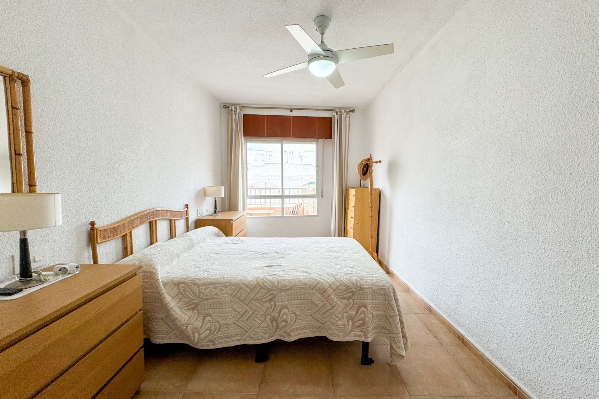 Rental - Apartment / flat - Torrelamata