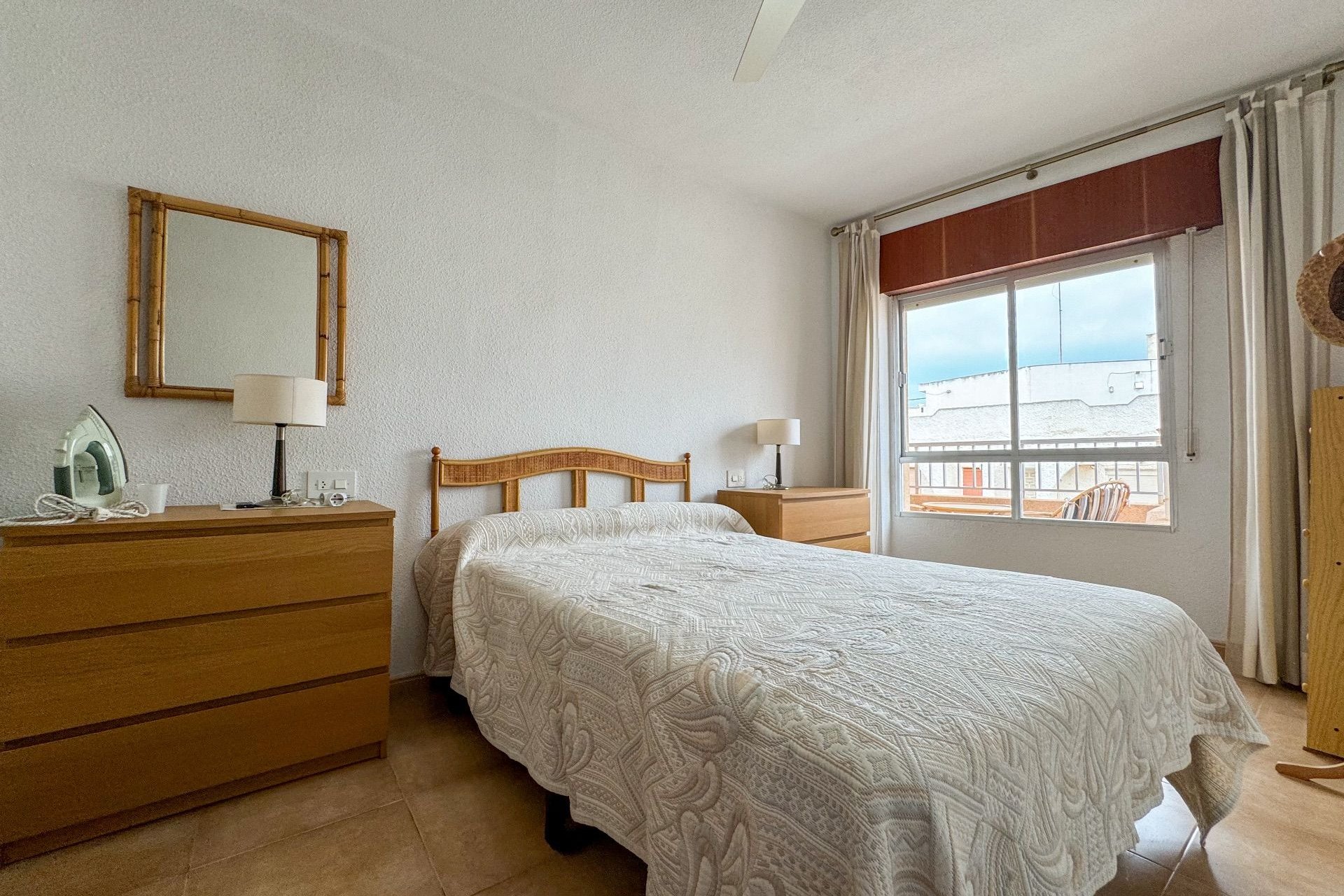 Rental - Apartment / flat - Torrelamata