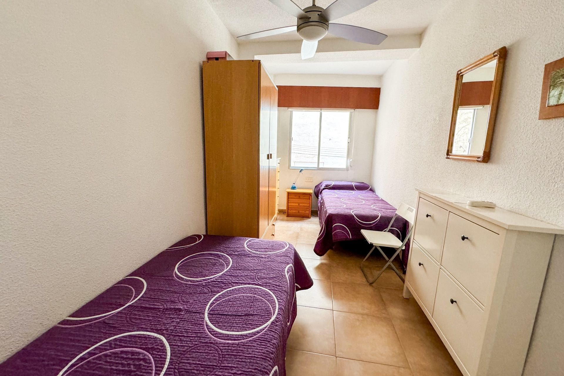 Rental - Apartment / flat - Torrelamata