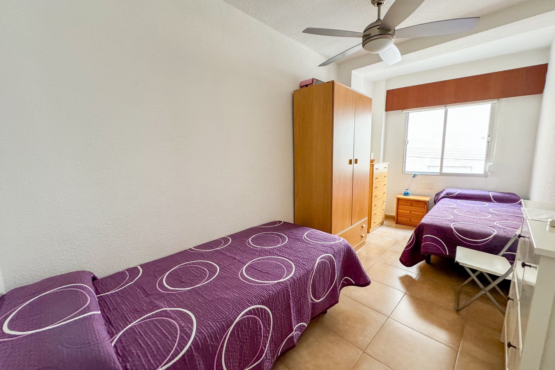 Rental - Apartment / flat - Torrelamata