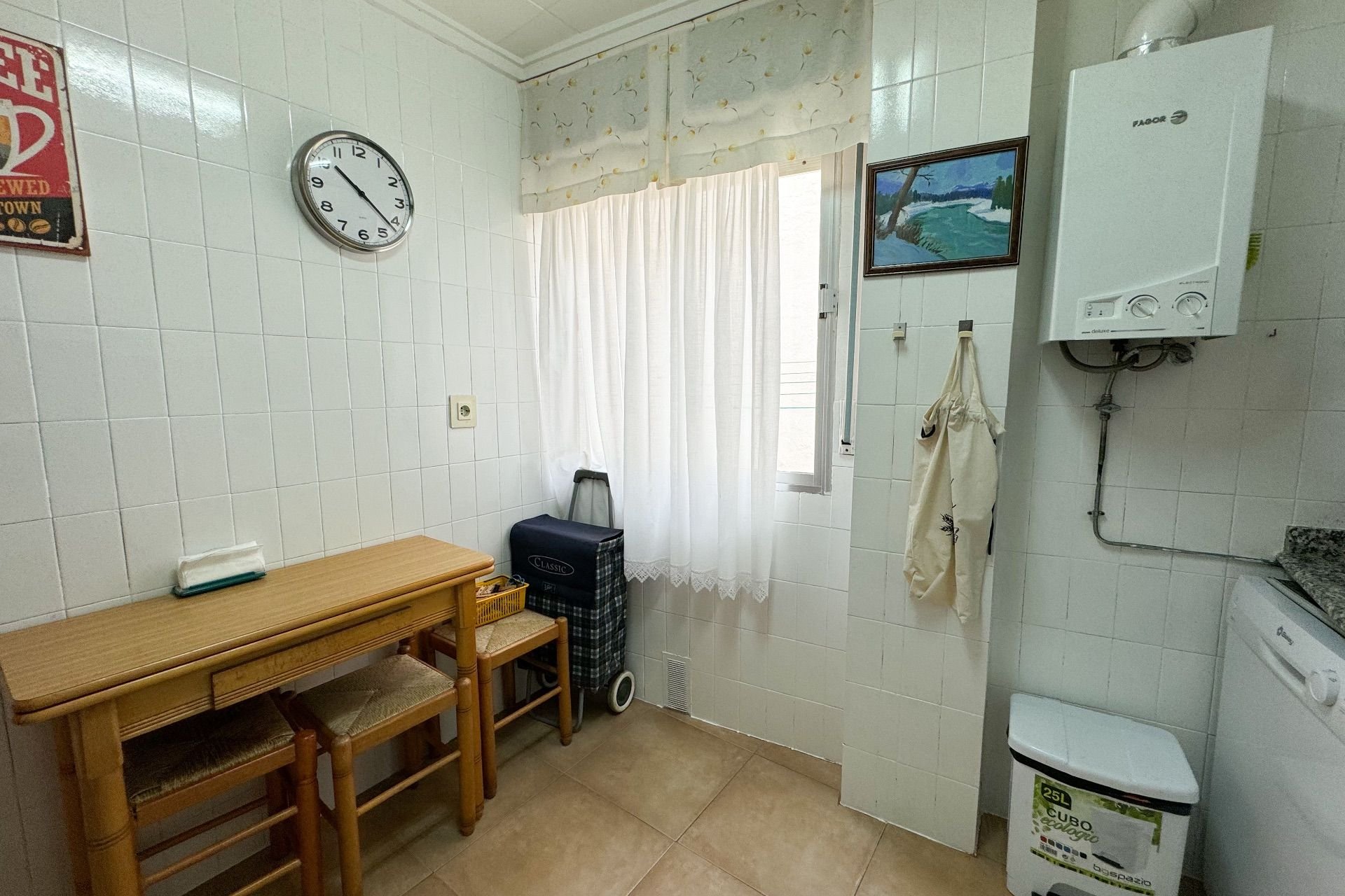 Rental - Apartment / flat - Torrelamata