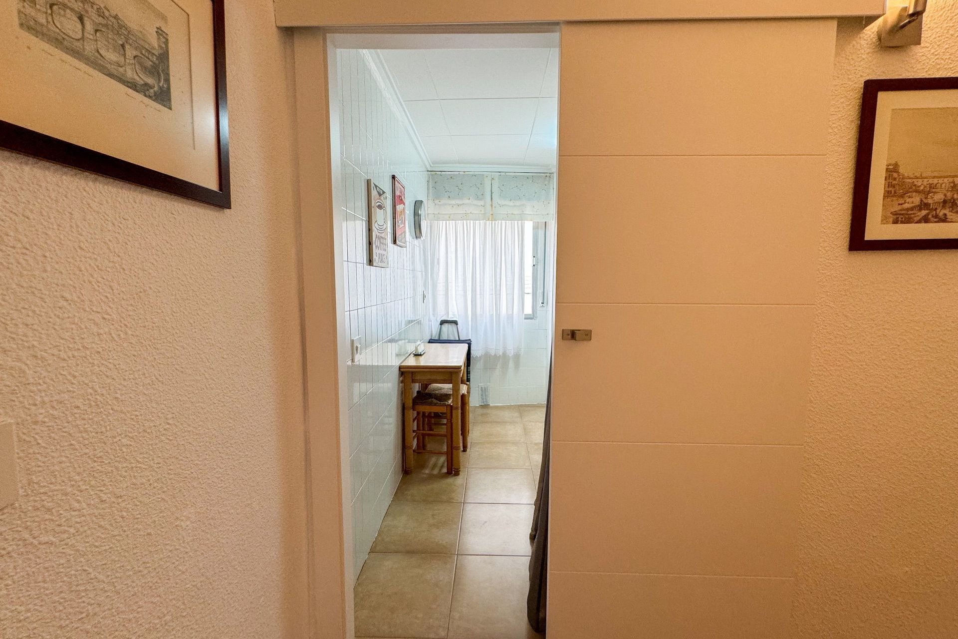 Rental - Apartment / flat - Torrelamata