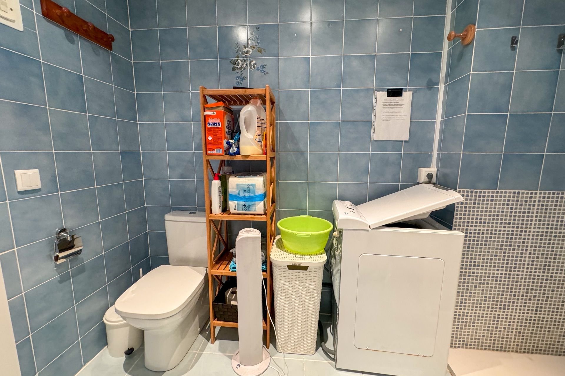 Rental - Apartment / flat - Torrelamata