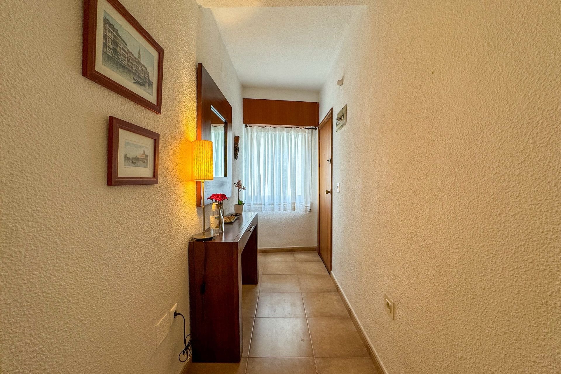 Rental - Apartment / flat - Torrelamata