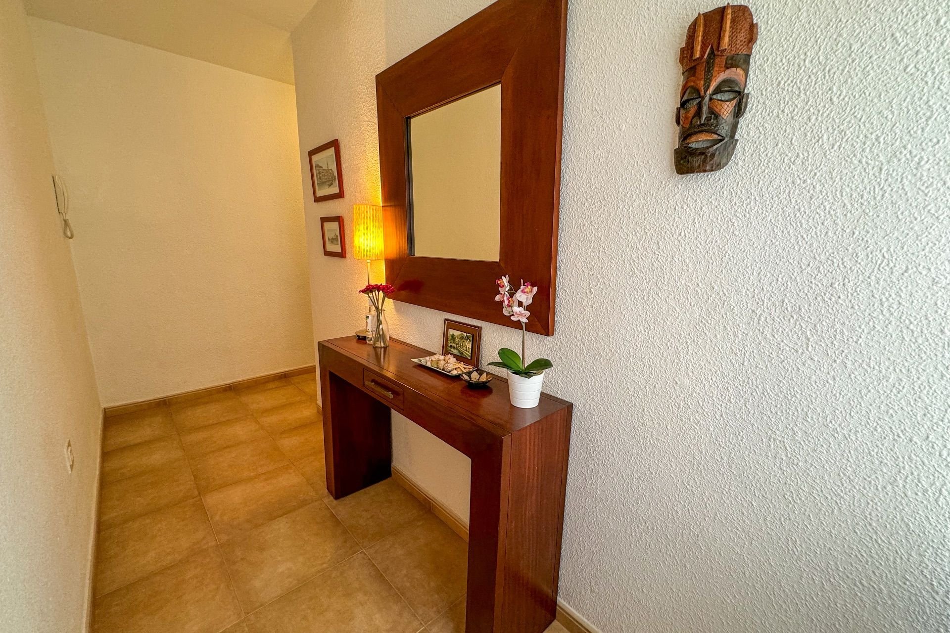 Rental - Apartment / flat - Torrelamata