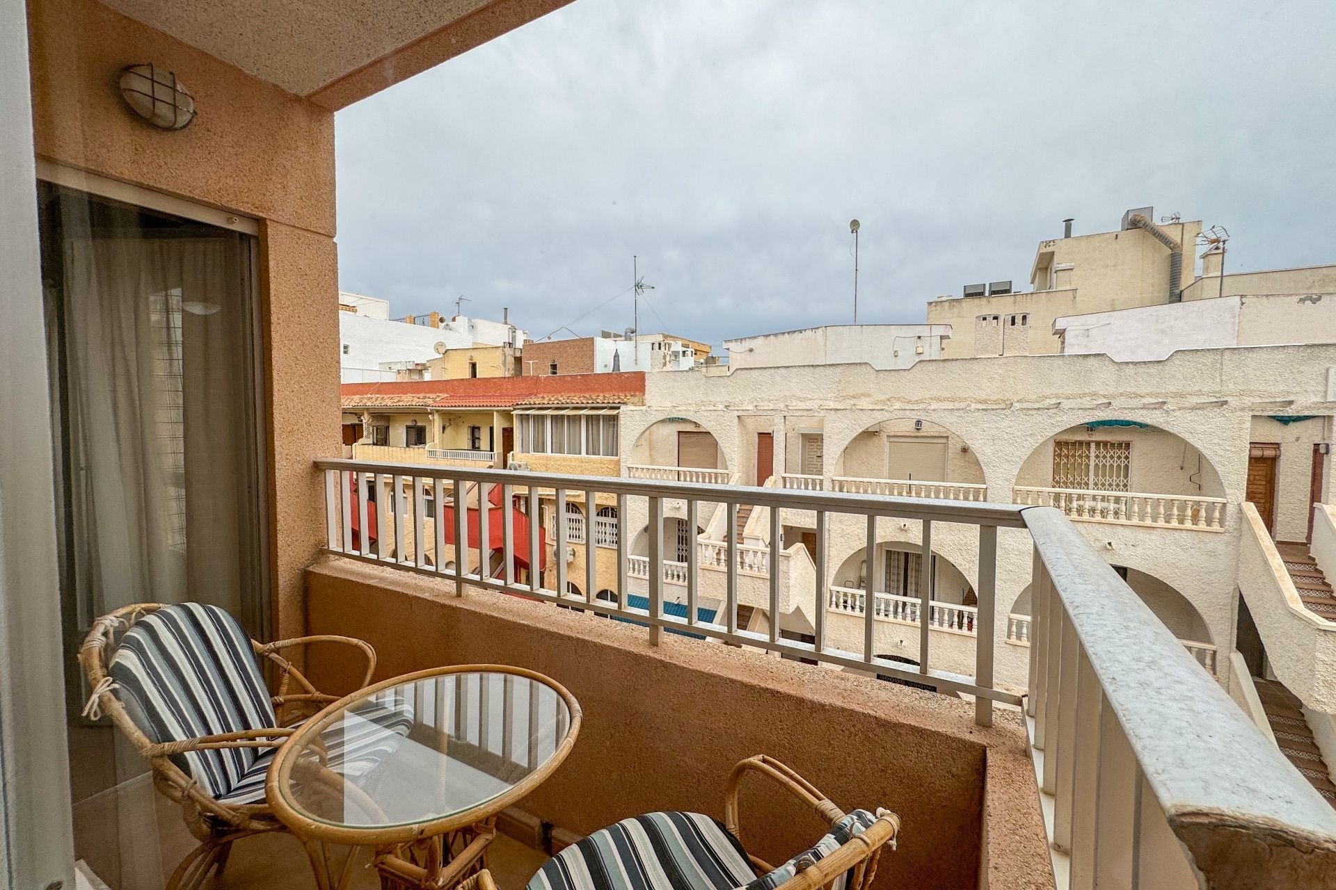 Rental - Apartment / flat - Torrelamata