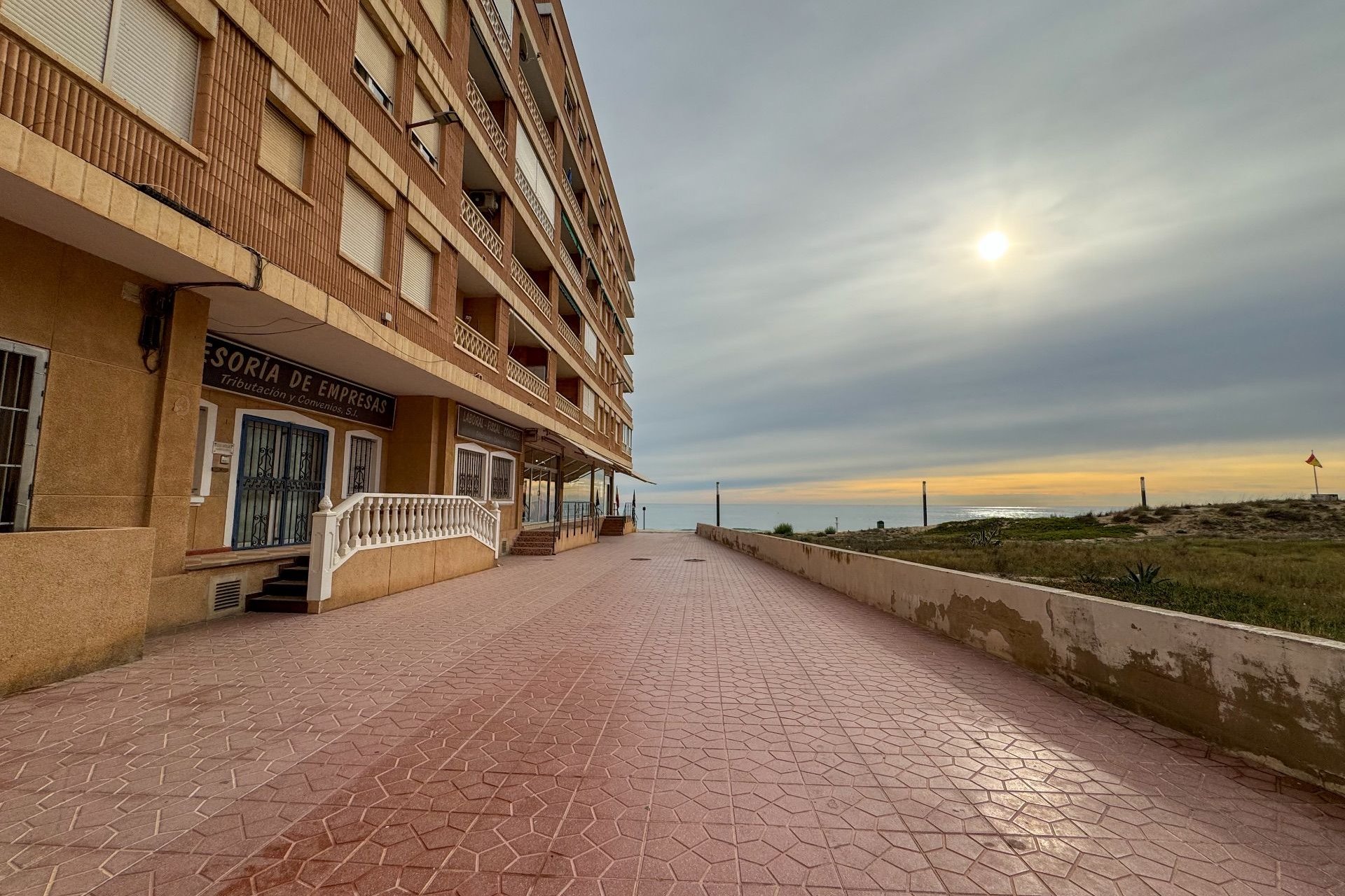 Rental - Apartment / flat - Torrelamata