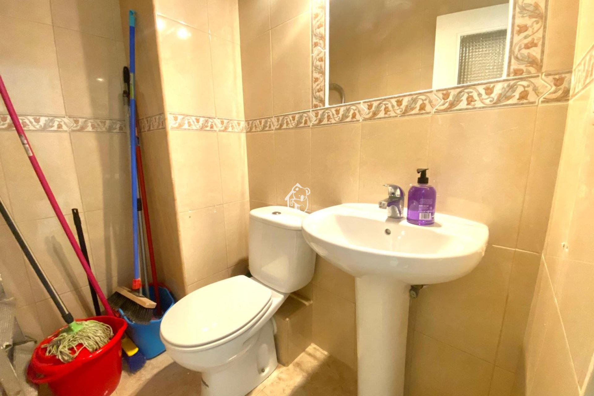 Rental - Apartment / flat - Torrevieja - Centro