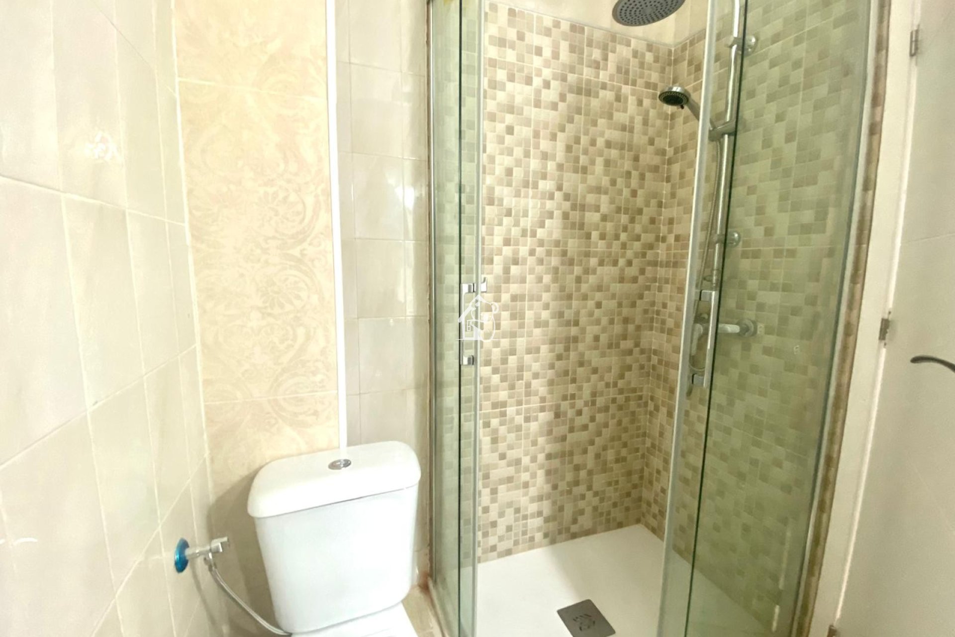 Rental - Apartment / flat - Torrevieja - Centro