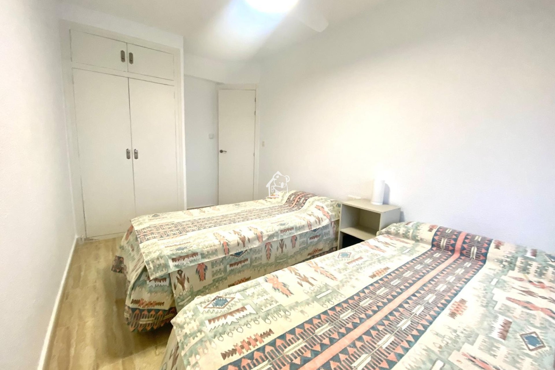 Rental - Apartment / flat - Torrevieja - Centro