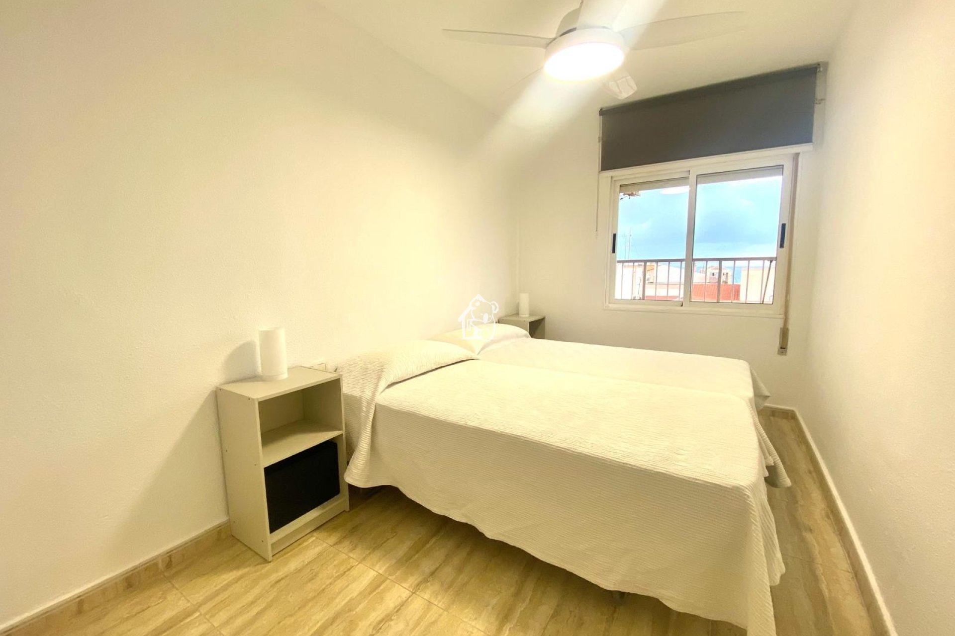 Rental - Apartment / flat - Torrevieja - Centro