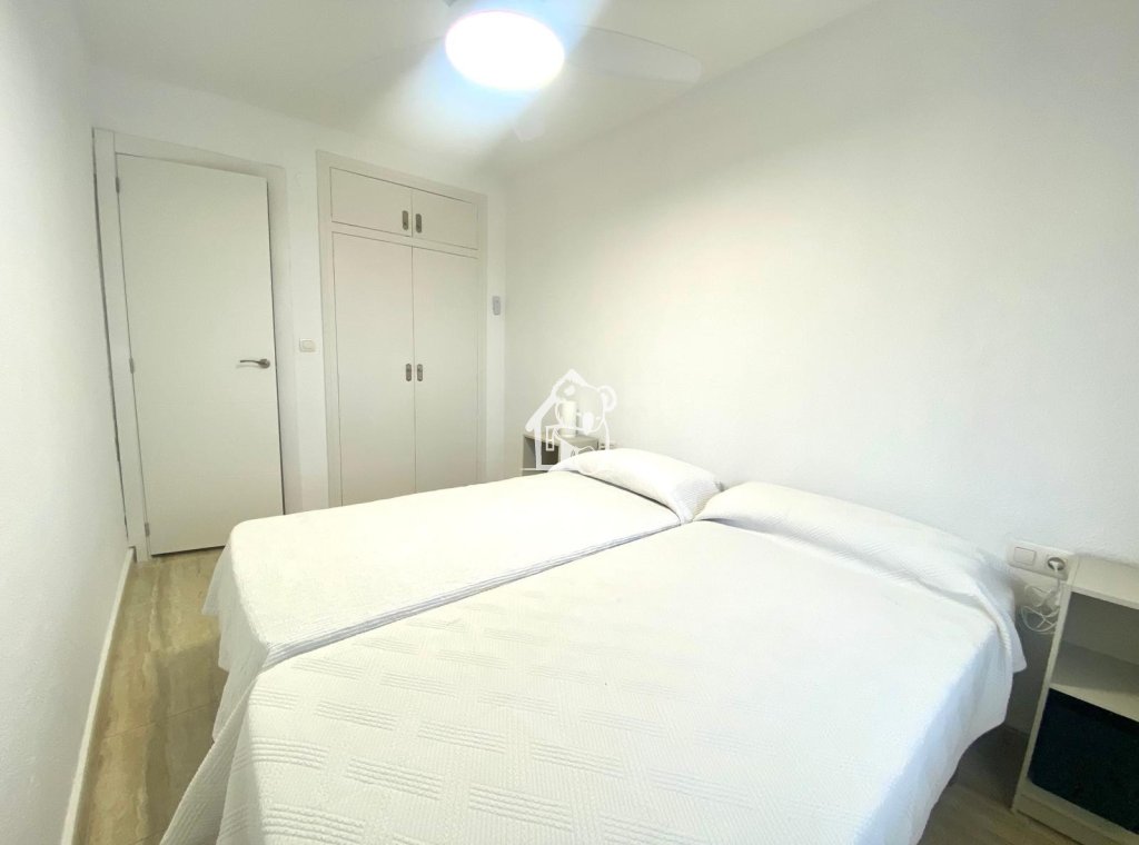 Rental - Apartment / flat - Torrevieja - Centro