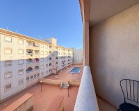 Rental - Apartment / flat - Torrevieja - Centro