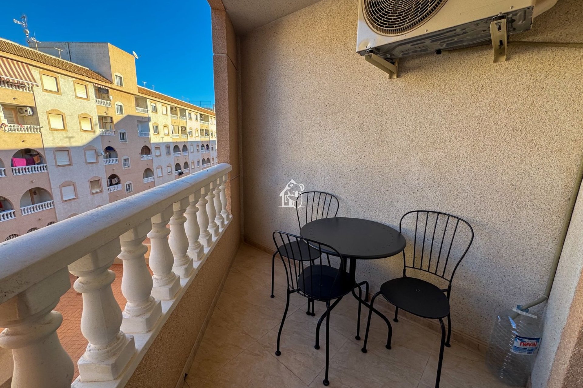 Rental - Apartment / flat - Torrevieja - Centro