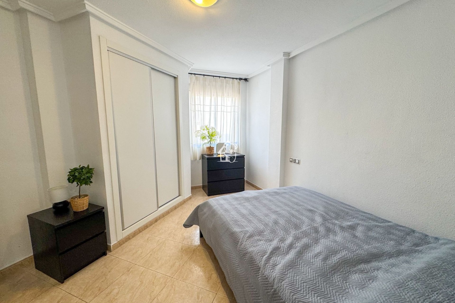 Rental - Apartment / flat - Torrevieja - Centro