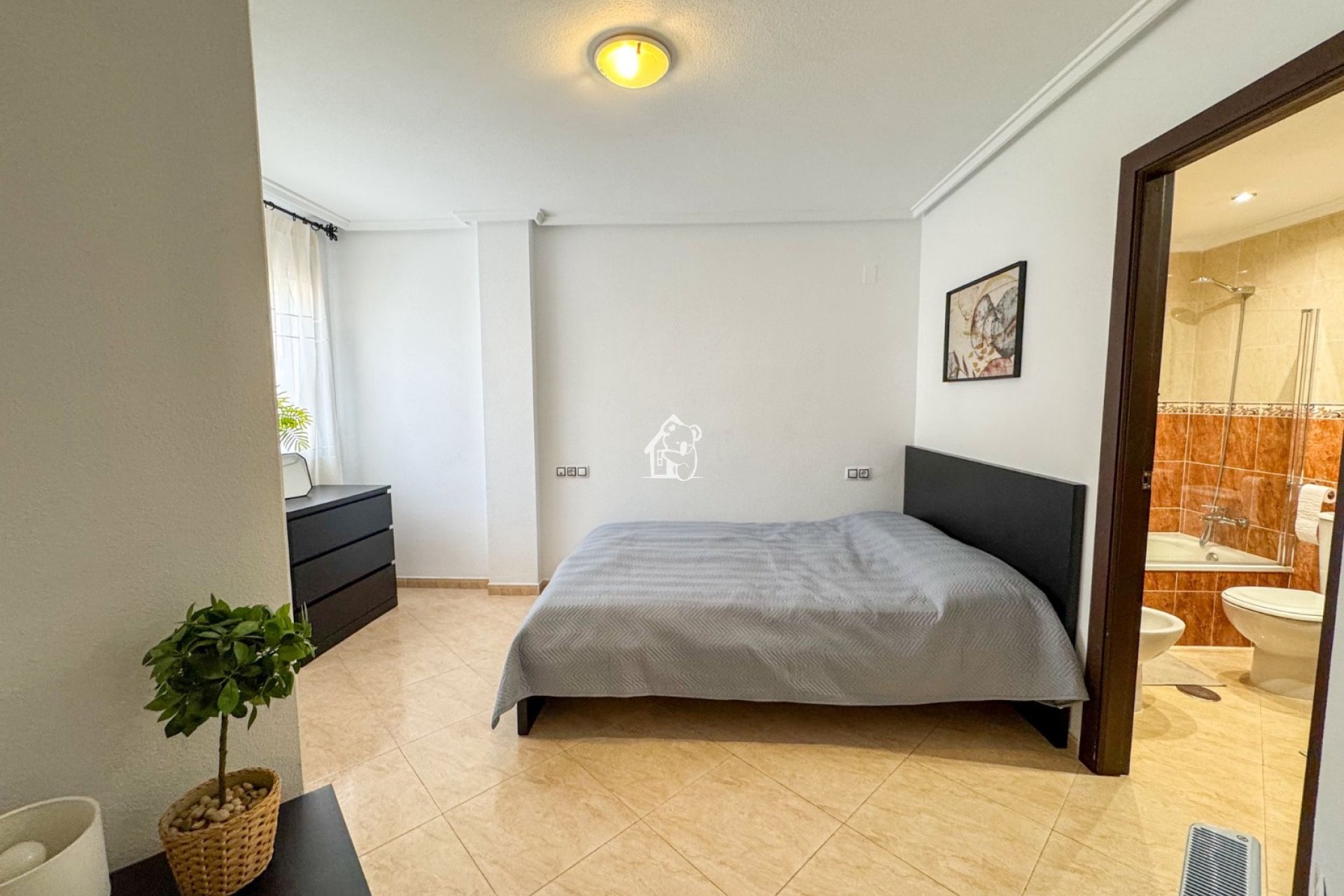 Rental - Apartment / flat - Torrevieja - Centro
