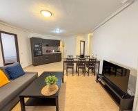 Rental - Apartment / flat - Torrevieja - Centro