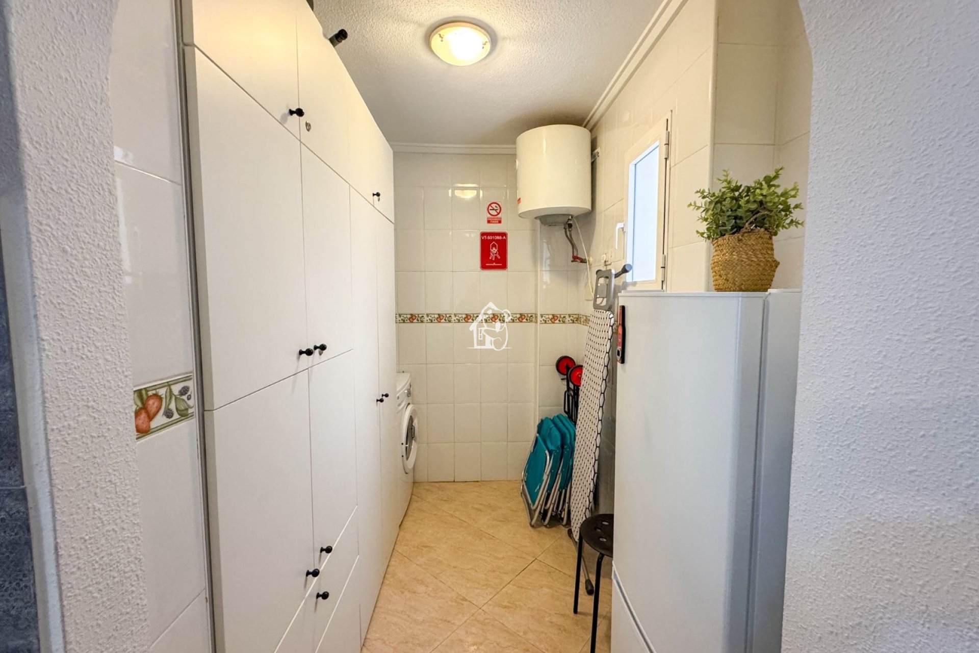 Rental - Apartment / flat - Torrevieja - Centro