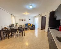 Rental - Apartment / flat - Torrevieja - Centro