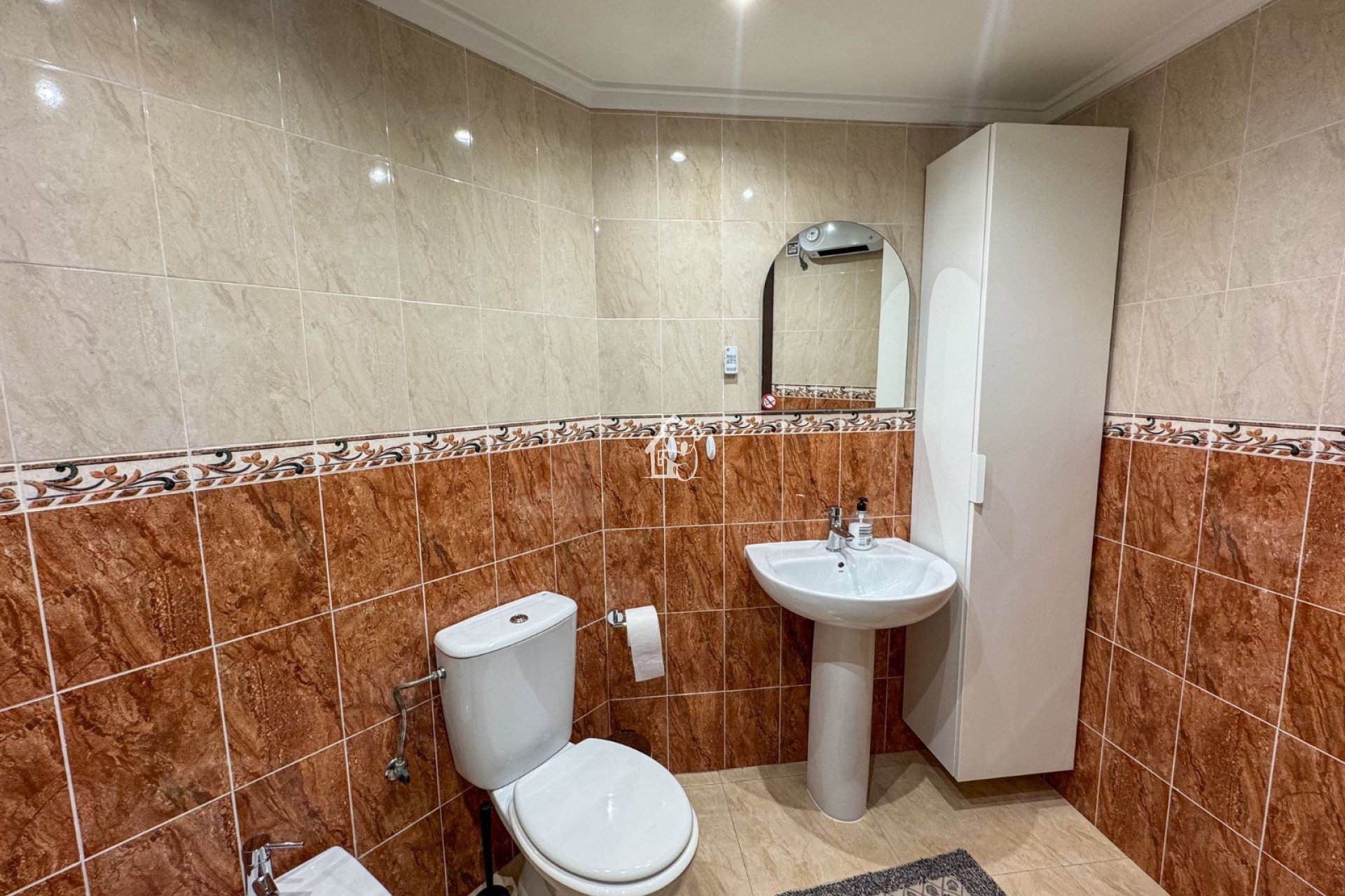 Rental - Apartment / flat - Torrevieja - Centro