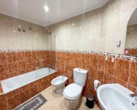 Rental - Apartment / flat - Torrevieja - Centro