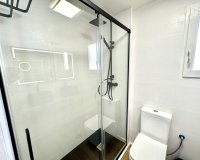 Rental - Apartment / flat - Torrevieja - Centro