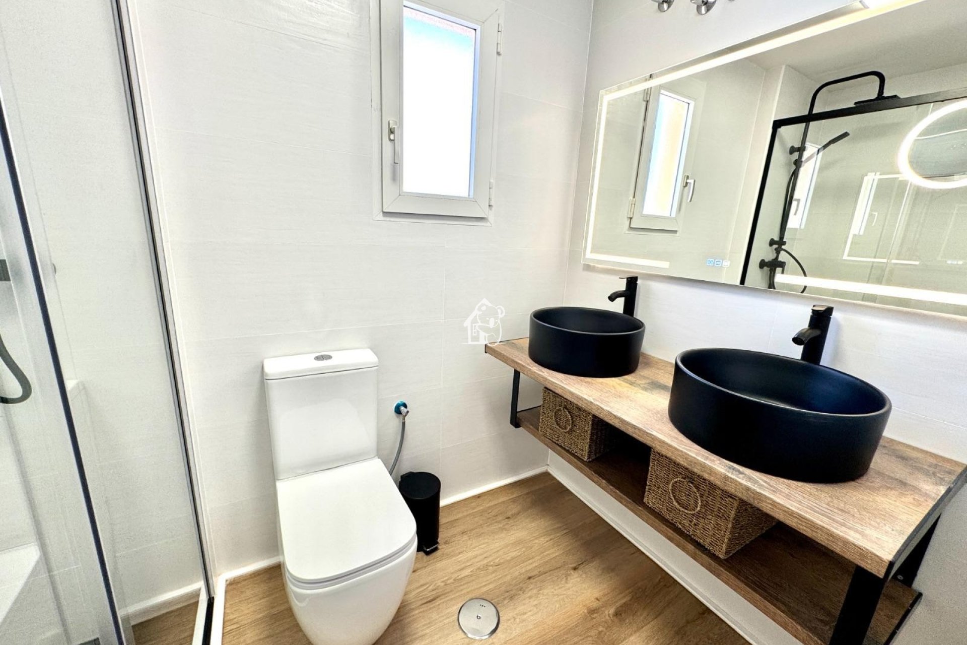 Rental - Apartment / flat - Torrevieja - Centro