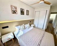 Rental - Apartment / flat - Torrevieja - Centro