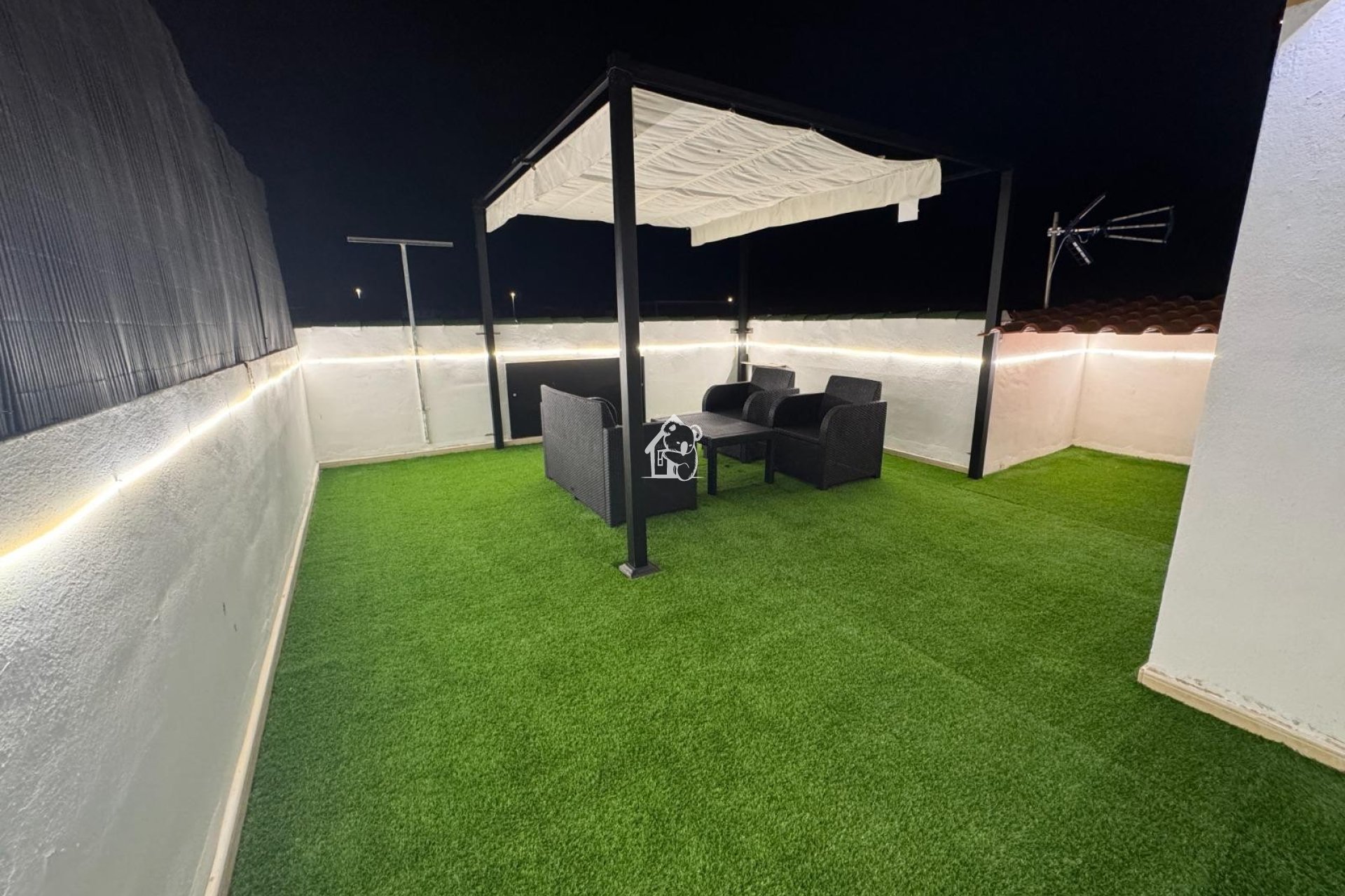 Rental - Apartment / flat - Torrevieja - Centro