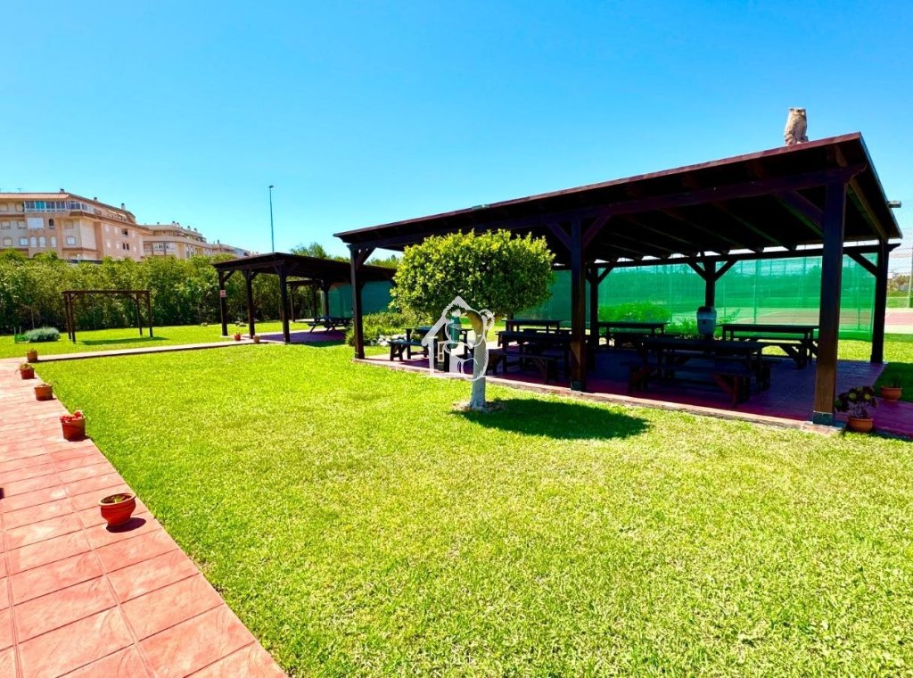 Rental - Apartment / flat - Torrevieja - Centro