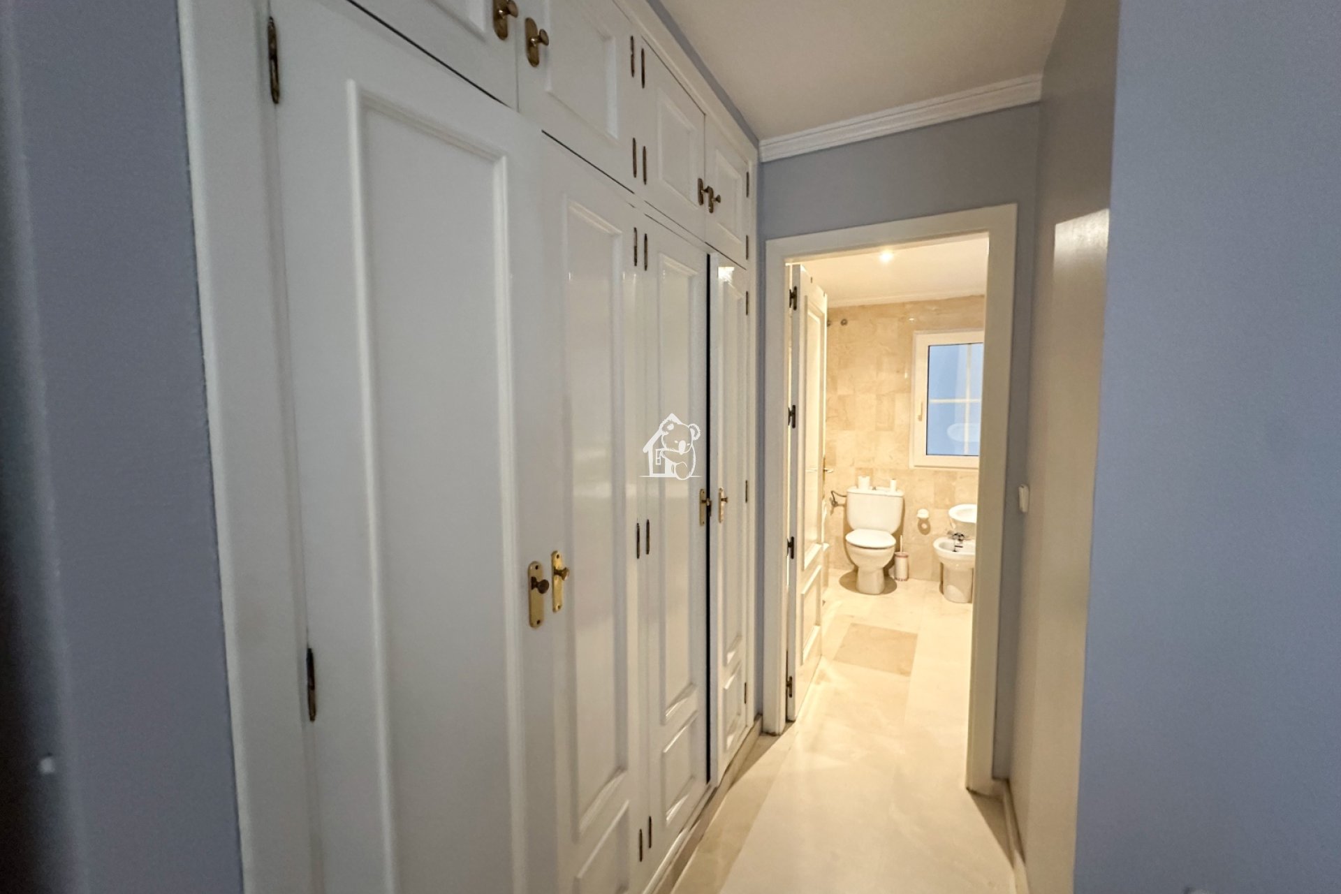 Rental - Apartment / flat - Torrevieja - Centro