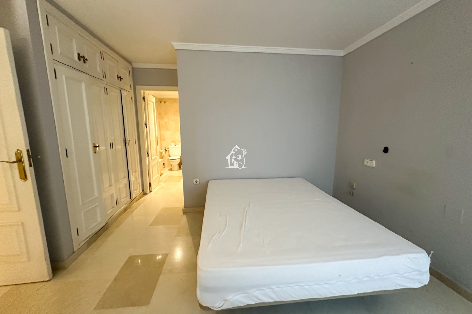 Rental - Apartment / flat - Torrevieja - Centro