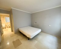 Rental - Apartment / flat - Torrevieja - Centro