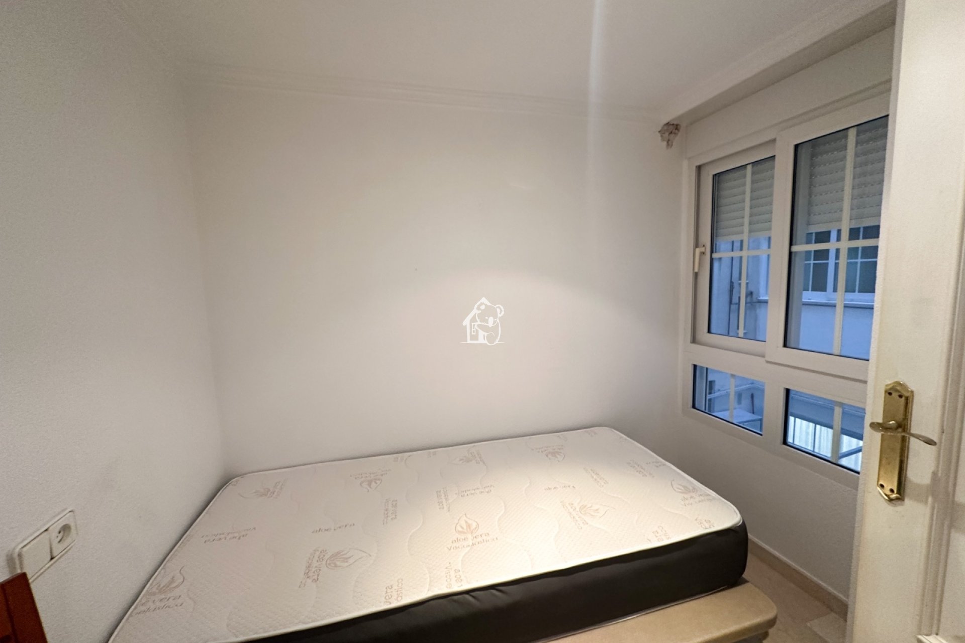 Rental - Apartment / flat - Torrevieja - Centro