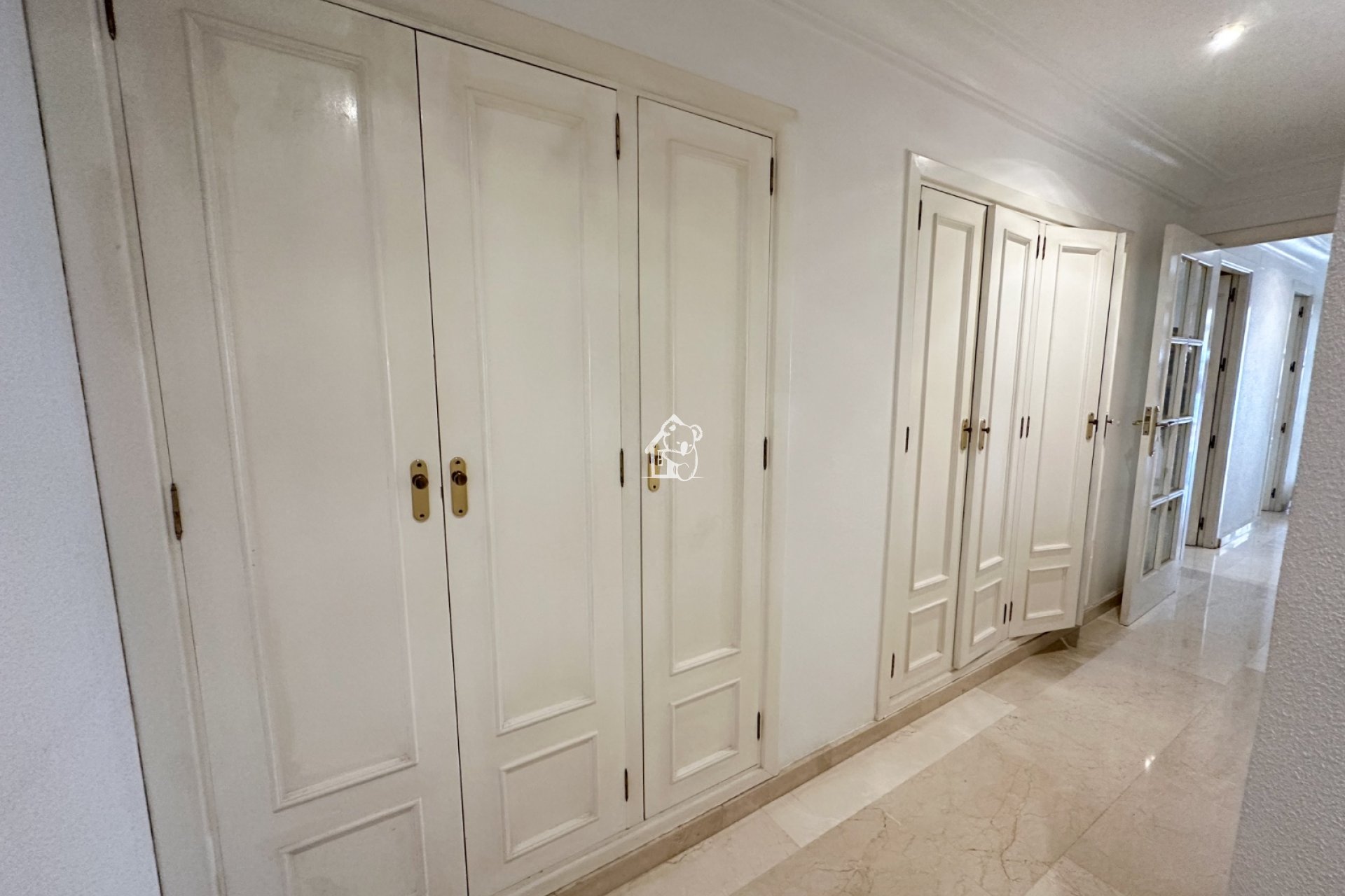 Rental - Apartment / flat - Torrevieja - Centro