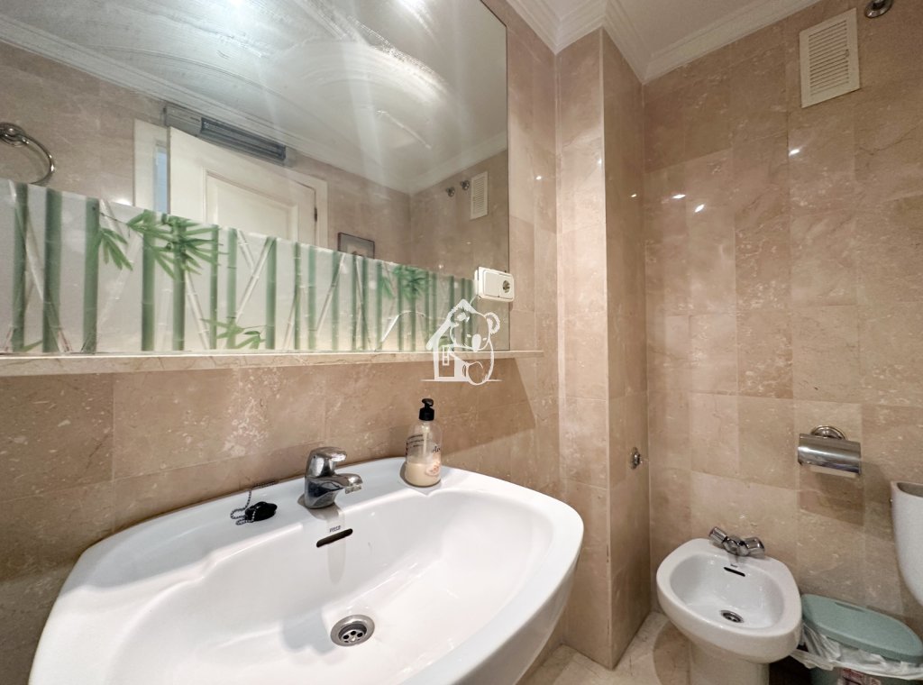 Rental - Apartment / flat - Torrevieja - Centro