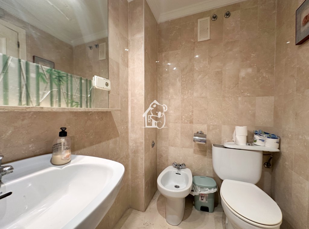 Rental - Apartment / flat - Torrevieja - Centro